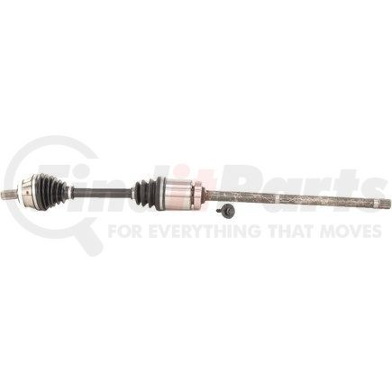 VO-8050 by SURTRAK AXLE - SURTRAK AXLE VO-8050 Axle