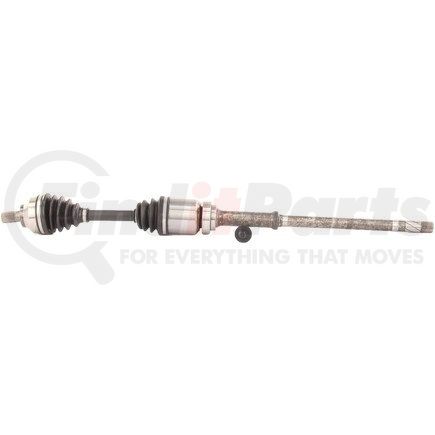 VO-8049 by SURTRAK AXLE - SURTRAK AXLE VO-8049 Other Commercial Truck Parts