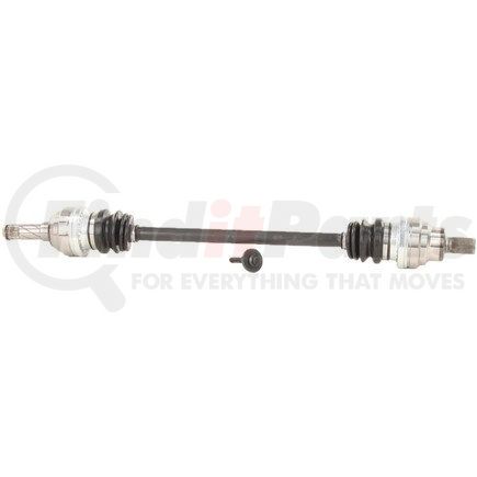 VO-8052 by SURTRAK AXLE - SURTRAK AXLE VO-8052 Axle