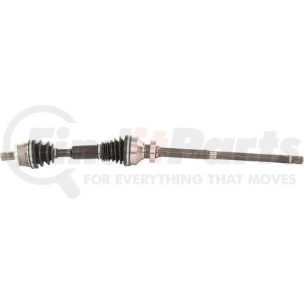 VO-8074 by SURTRAK AXLE - SURTRAK AXLE VO-8074 Axle