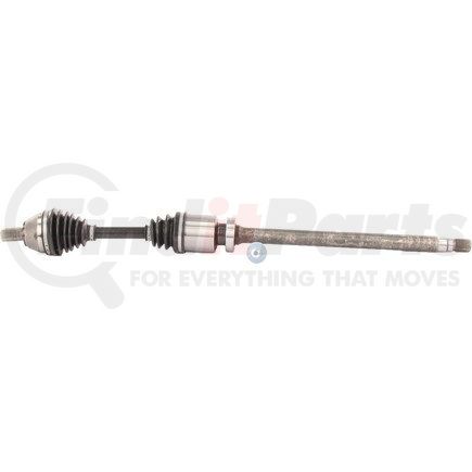 VO-8085 by SURTRAK AXLE - SURTRAK AXLE VO-8085 Axle