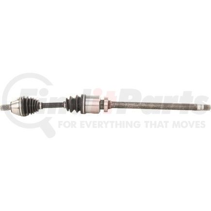 VO-8087 by SURTRAK AXLE - SURTRAK AXLE VO-8087 Other Commercial Truck Parts