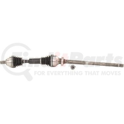 VO-8706 by SURTRAK AXLE - SURTRAK AXLE VO-8706 Other Parts