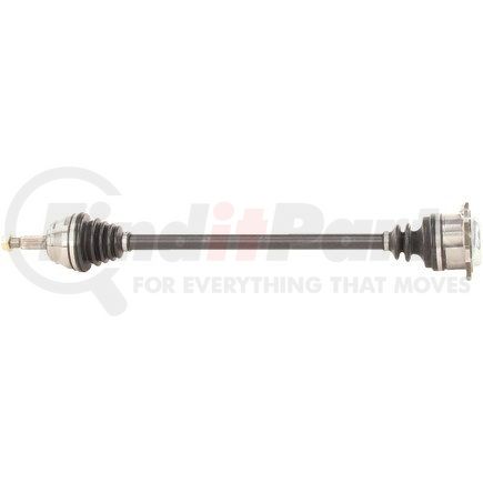 VW-8002 by SURTRAK AXLE - CV Axle