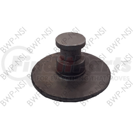 BWP-NSI KPS1 Fifth Wheel Trailer Hitch King Pin Lock Trailer King Pin