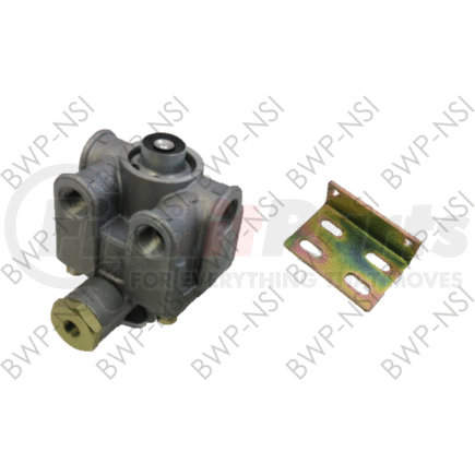 BWP-NSI M-103010 Air Brake Relay Valve AirValve R14H Relay