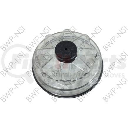 BWP-NSI M-1052 Brake Hardware Tech Tray Hub Cap, Propar Spin On