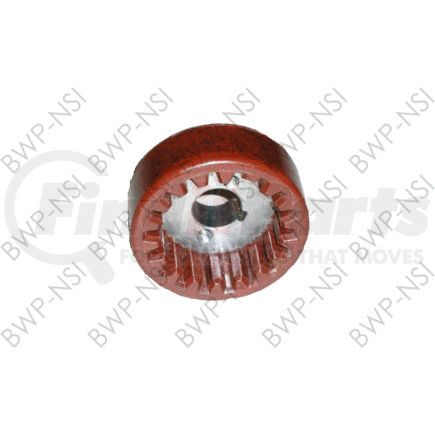 BWP-NSI M-1303 Full Air Brake System Compressor Drive Hub