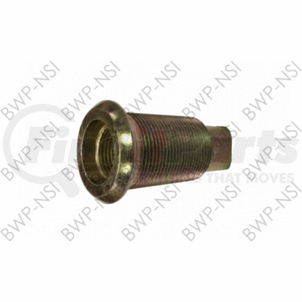 BWP-NSI M-128 Wheel Lug Nut WhlNut Inner Cap RH