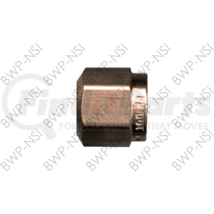 M-1332 by BWP-NSI - BrsFtg Comp Nut