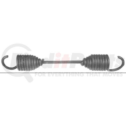 BWP-NSI M-1507 Air Brake Spring Brake Chamber Service Kit BrkRetSpring