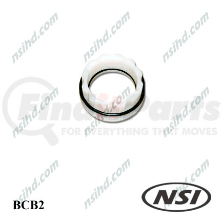BWP-NSI M-1520 Hardware Assortment Spider Bushing