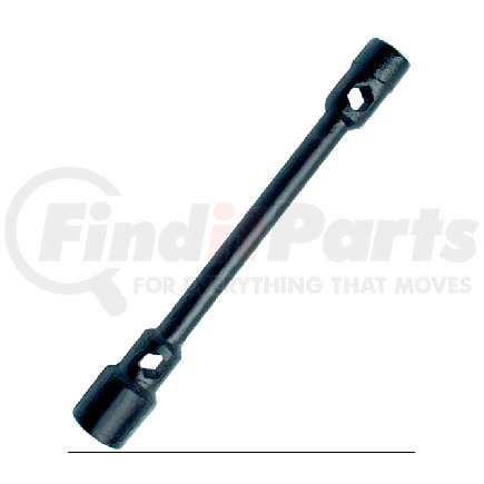 BWP-NSI M-153 Multi-Purpose Tool Set Tool Wrench Double End