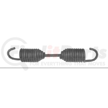BWP-NSI M-1547 BrkRetSpring HD