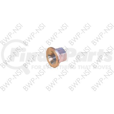 BWP-NSI M-157 Wheel Lug Nut WhlNut Flanged Cap RH