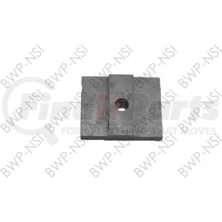 BWP-NSI M-1582 Full Air Brake System BrkWearPad