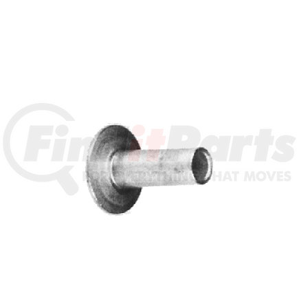 BWP-NSI M-1605 Rivet BrkRivet Brass 10-10