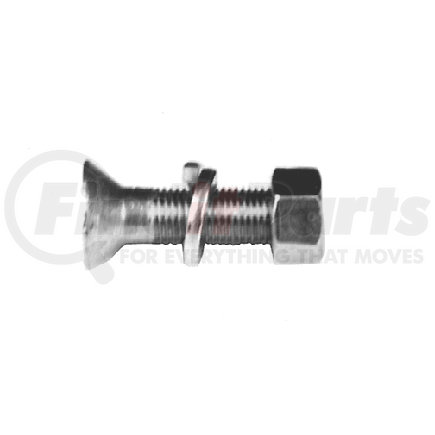 BWP-NSI M-1634-E BrkBoltAssyStl 3/8-16x1