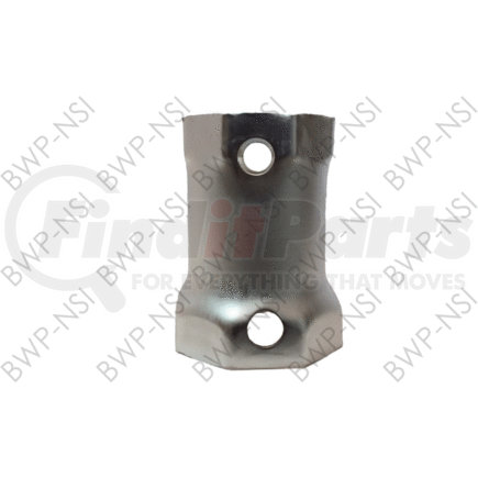 M-1940 by BWP-NSI - AxlNut Socket 8pt Double End