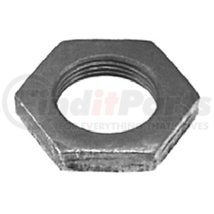 M-1956 by BWP-NSI - AxlNut 6pt 1 1/2"-12Thd Outer