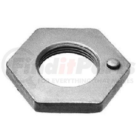 M-1959 by BWP-NSI - AxlNut 6pt 1 1/2"-12Thd Inner