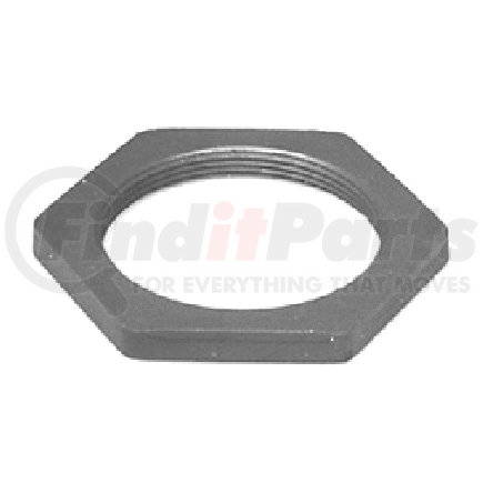 M-1960 by BWP-NSI - AxlNut 6pt 2 1/4"-16Thd Outer