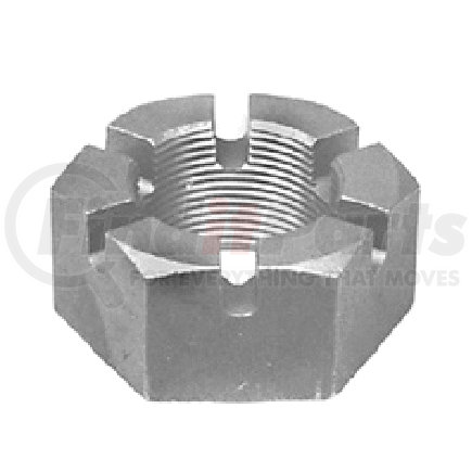 BWP-NSI M-1963 Nut AxlNut 6pt 1 3/4"-12Thd Outer