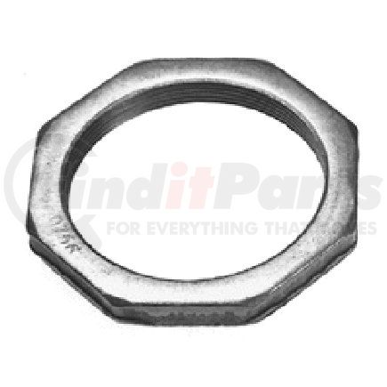 M-1981 by BWP-NSI - AxlNut 8pt 3 3/8"-12Thd Outer
