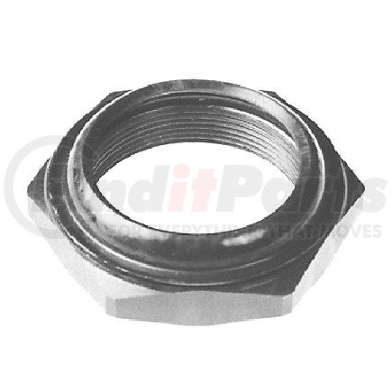 M-1984 by BWP-NSI - AxlNut 6pt 2 5/8"-12Thd Outer