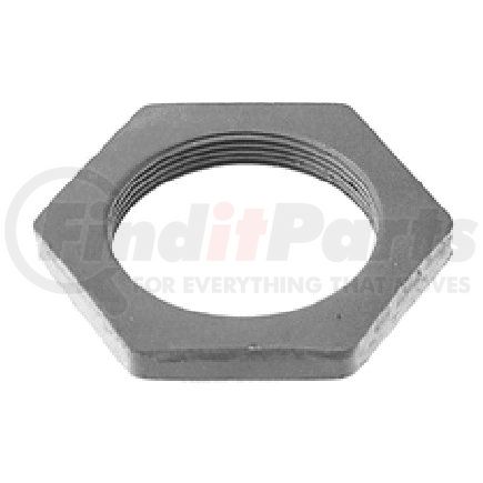 BWP-NSI M-2201 Nut AxlNut 6pt 2 15/16"12Thd Outer