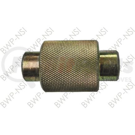 BWP-NSI M-2204 Air Brake Spring Brake Chamber Service Kit BrkRollerPin Knurled