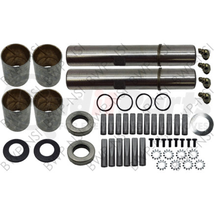 BWP-NSI M-2384 Steering King Pin Repair Kit Steering King Pin Set