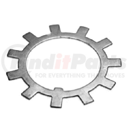 BWP-NSI M-2568 Multi-Purpose Washer AxlWshr Tab Lock