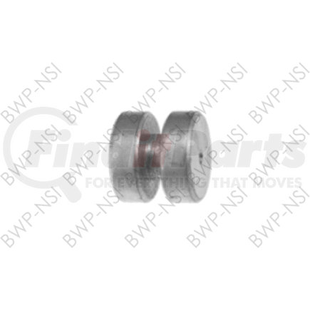 BWP-NSI M-2724 Air Brake Spring Brake Chamber Service Kit BrkRoller 3/8"Grv 1 1/4"Od