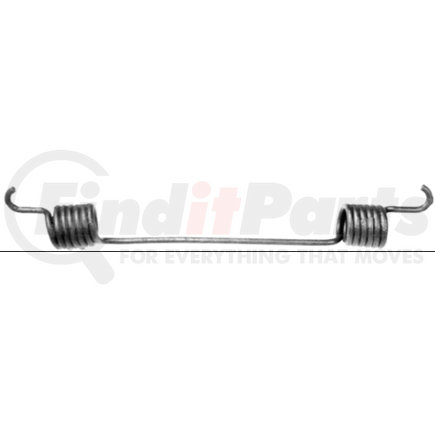 BWP-NSI M-2736 BrkRetSpring