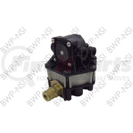 BWP-NSI M-28600 ABS Modulator Valve AirValve FF2 Full Function