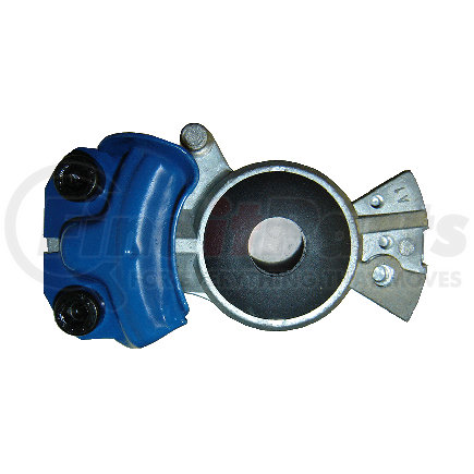 BWP-NSI M-313-D GldHnd Service Blue