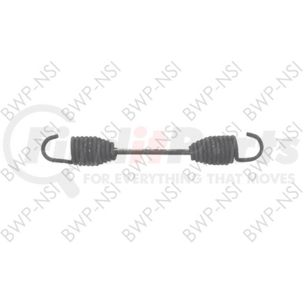 BWP-NSI M-3260 Air Brake Spring Brake Chamber Service Kit BrkRetSpring