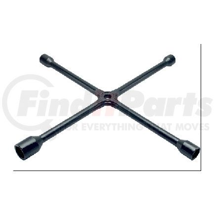 BWP-NSI M-3270 Tool Wrench 4-Way HD 27 1/2Lg