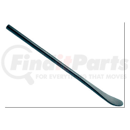BWP-NSI M-3280 Tool Tire Spoon Curved 24" Lg