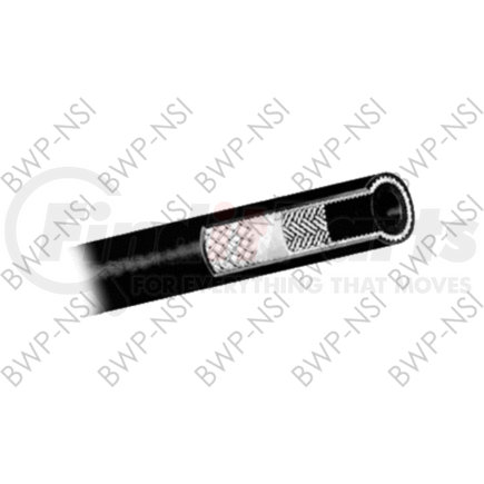 M-315-A by BWP-NSI - Rubber Air Brake Hose
