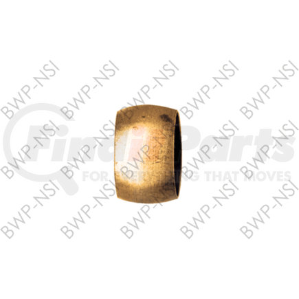BWP-NSI M-319 Pipe Fitting BrsFtg Comp Sleeve