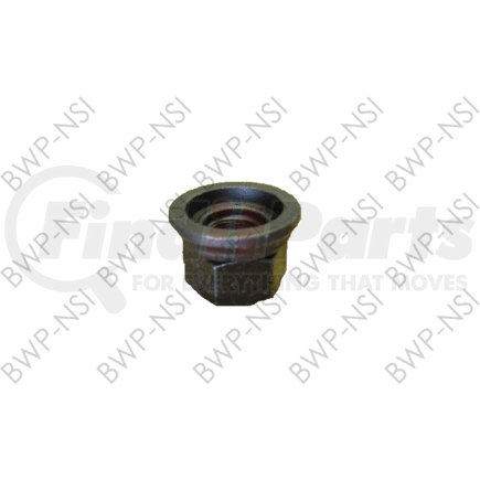 M-3207 by BWP-NSI - WhlNut MotorWhl Flange Metric