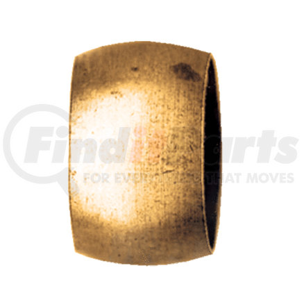BWP-NSI M-321 Pipe Fitting BrsFtg Comp Sleeve