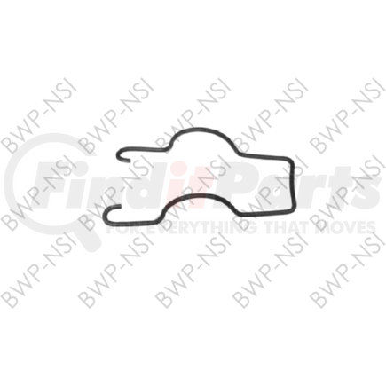 BWP-NSI M-3239 Trailer Brake Hardware Component Kit BrkRetainerSpring