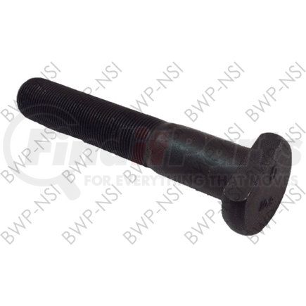 M-3232 by BWP-NSI - WhlStud Metric Clipped Head RH