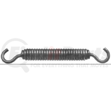 BWP-NSI M-3245 BrkRetSpring