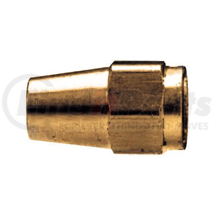 BWP-NSI M-325 Pipe Fitting BrsFtg Comp Nut