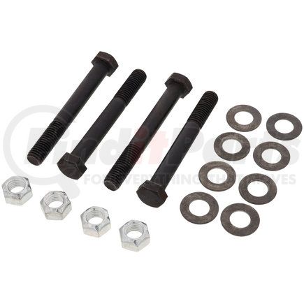 334-1317 by DAYTON PARTS - Suspension Installation Kit