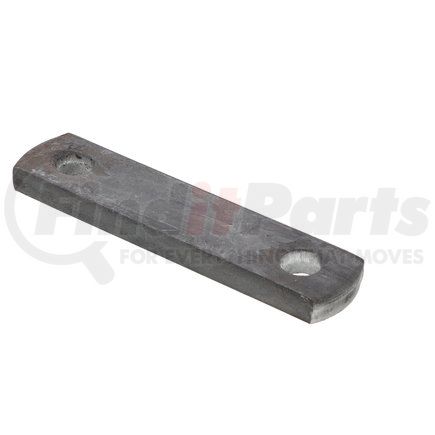 334-1484 by DAYTON PARTS - Threaded U-Bolt